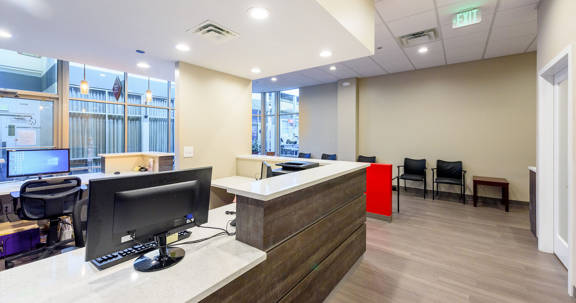 Wellwood Family Dentistry | Preventative Program, Invisalign reg and Pediatric Emergencies