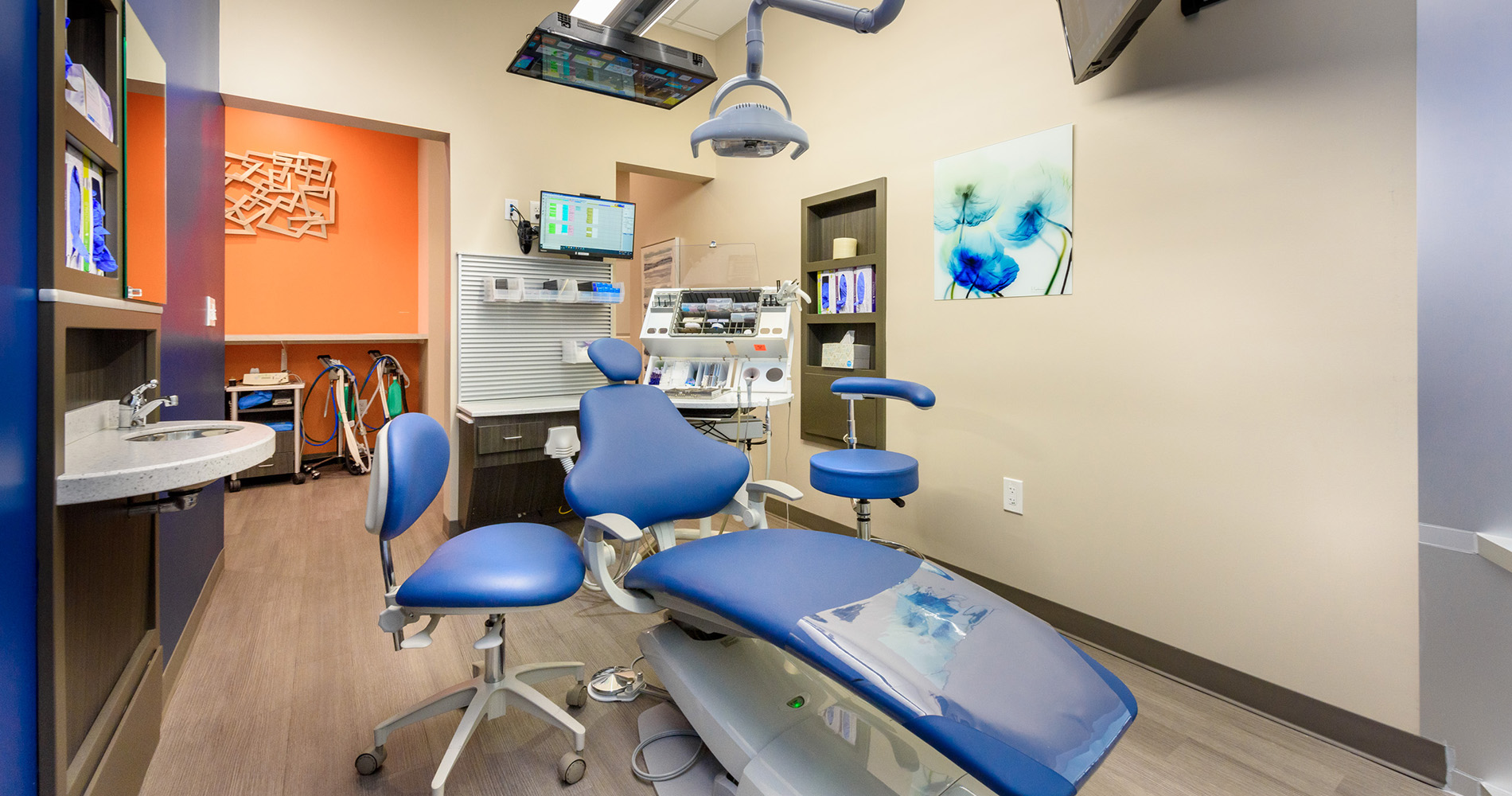 Wellwood Family Dentistry | Smile Assessment, Dental Fillings and Invisalign reg